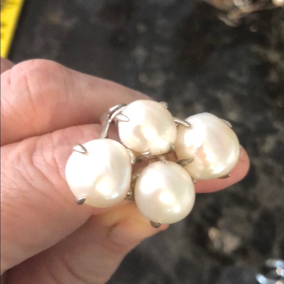 Vintage Silpada “Coastal” Ring - Picture 4 of 6